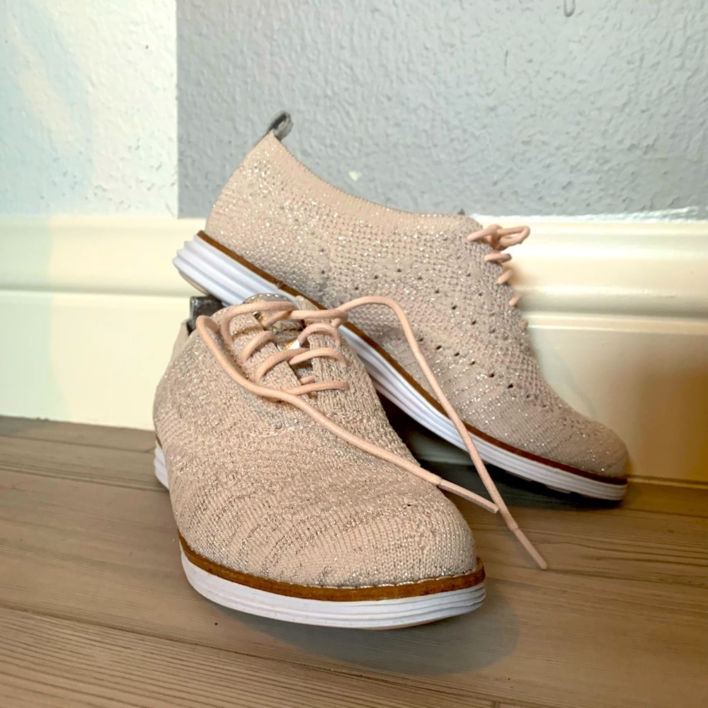 Cole Haan - Dressy Sneakers